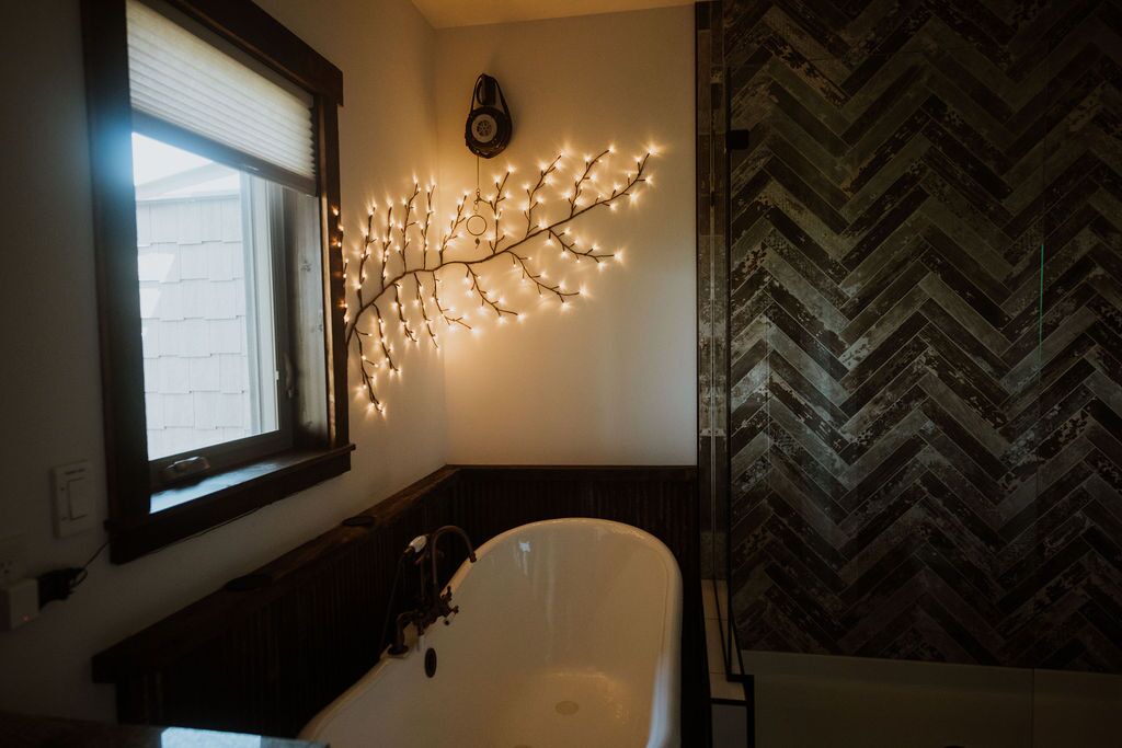 Photo of Bathroom in Mindoro