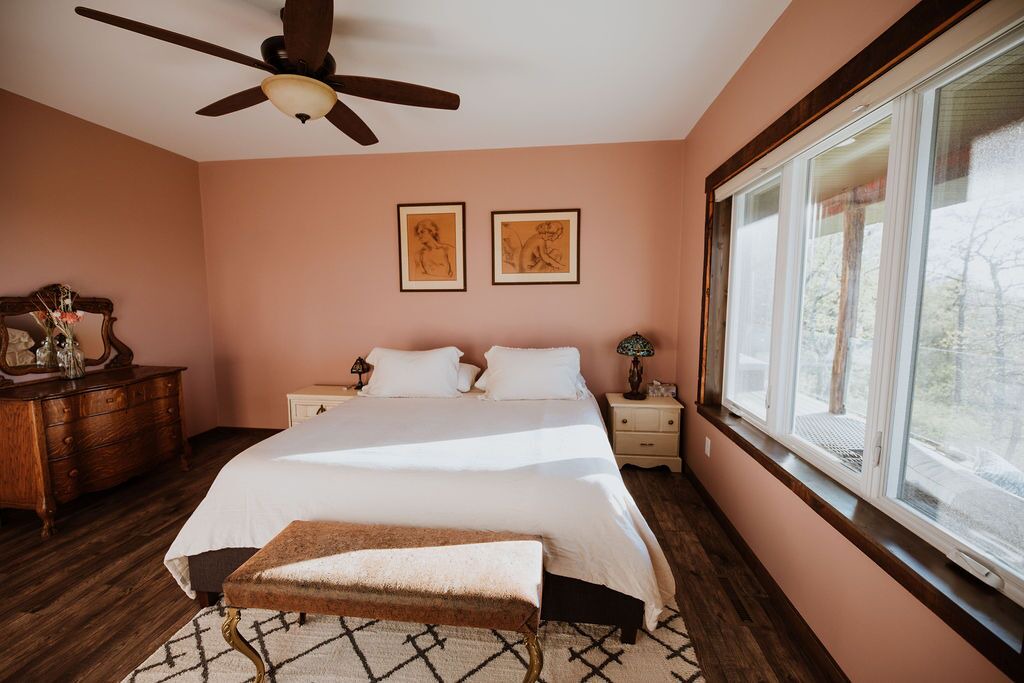 Photo of Bedroom in Mindoro