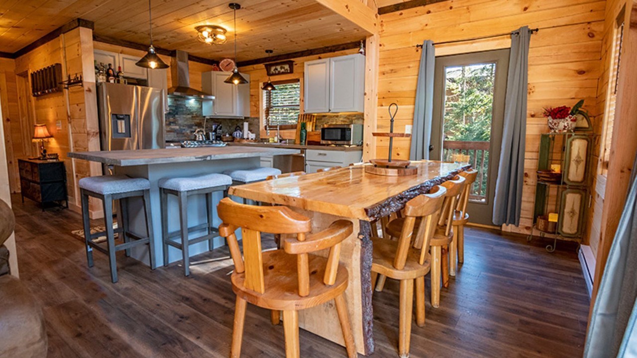 Photo of Outdoor in Lake Placid