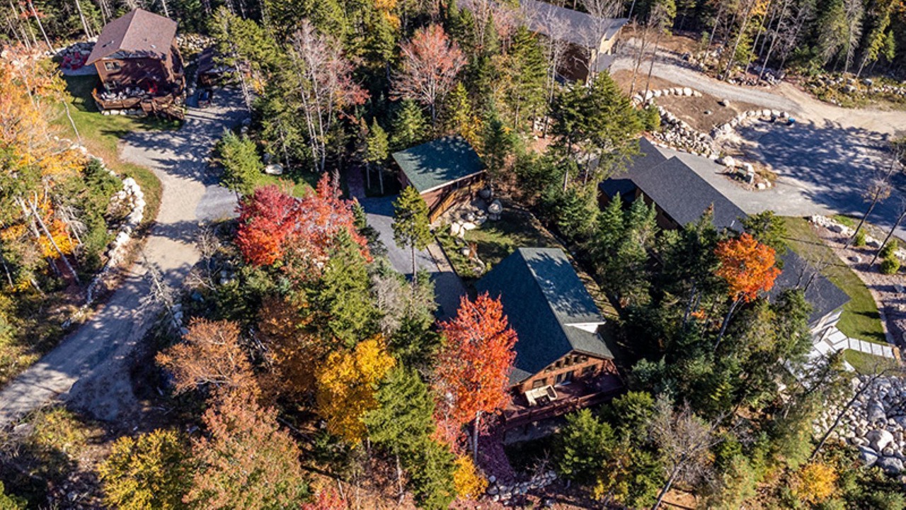Photo of Outdoor in Lake Placid
