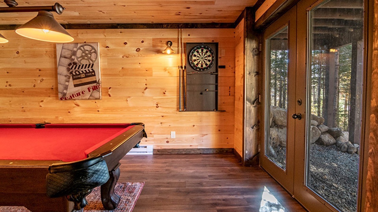 Photo of Outdoor in Lake Placid