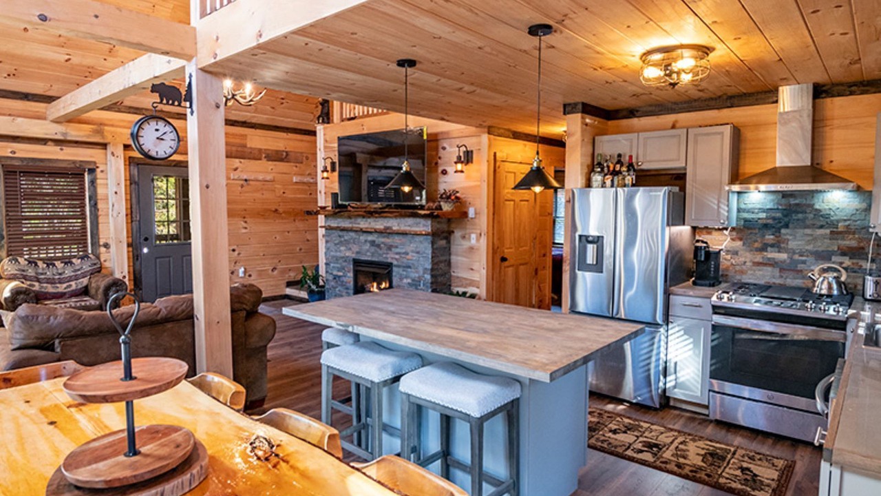 Photo of Outdoor in Lake Placid