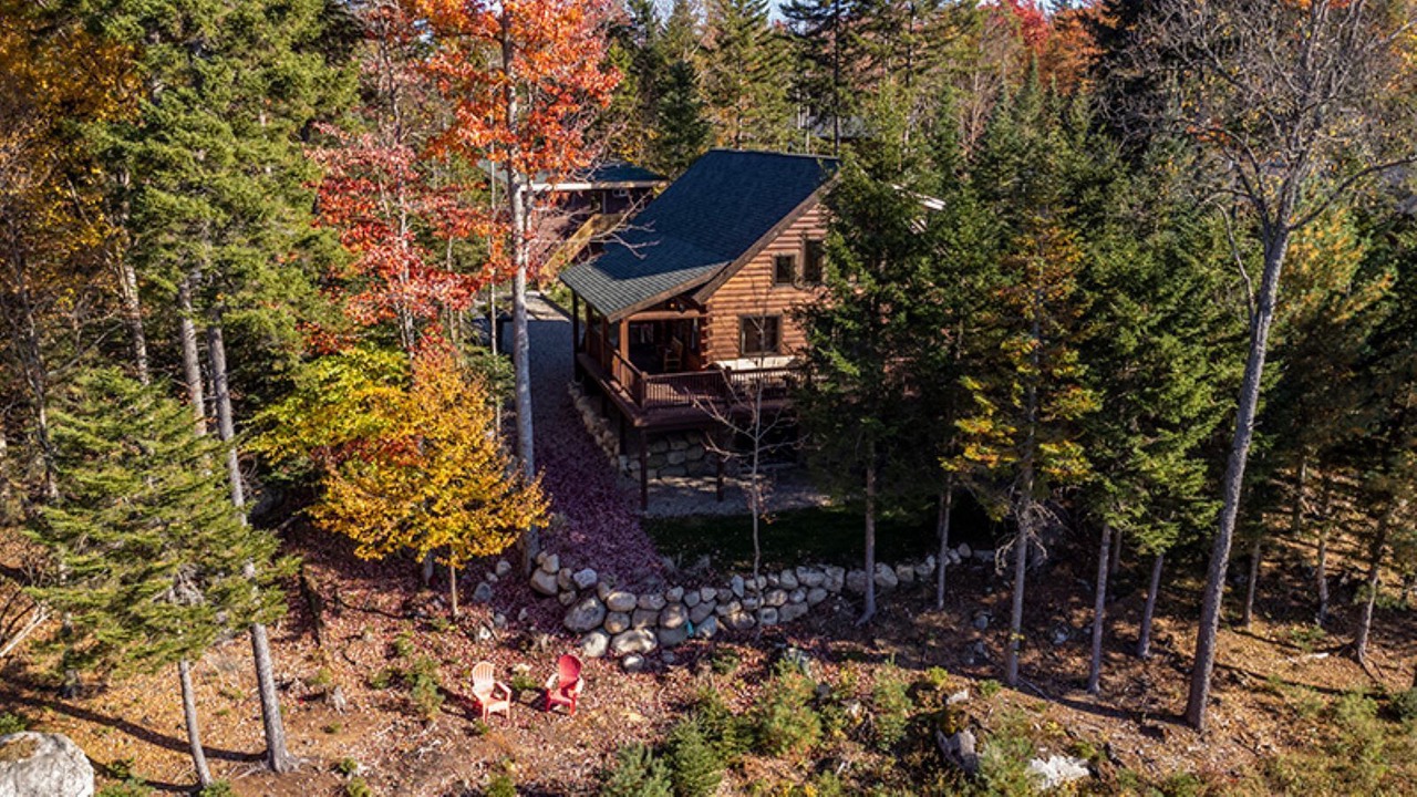 Photo of Outdoor in Lake Placid