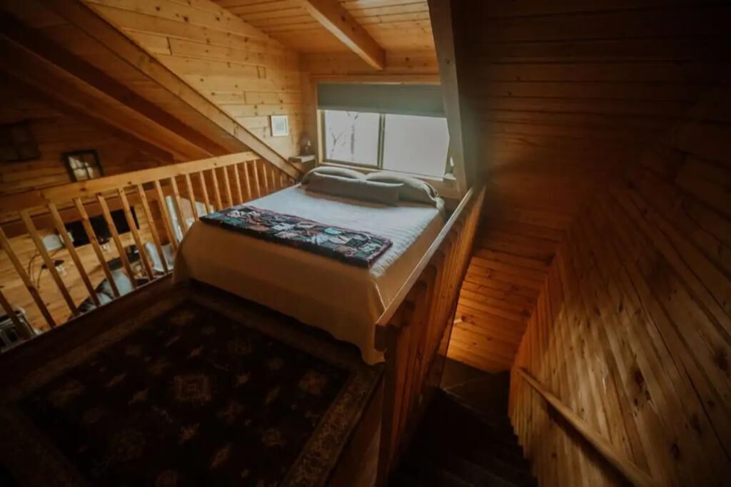 Photo of Bedroom in Mindoro