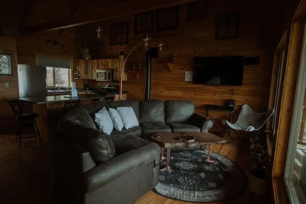 Photo of Livingroom in Mindoro