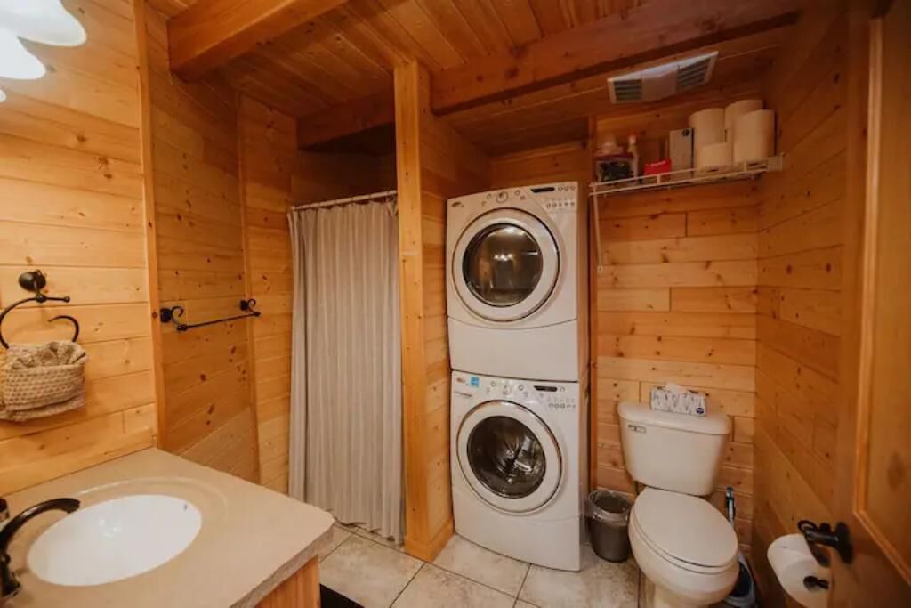Photo of Bathroom in Mindoro