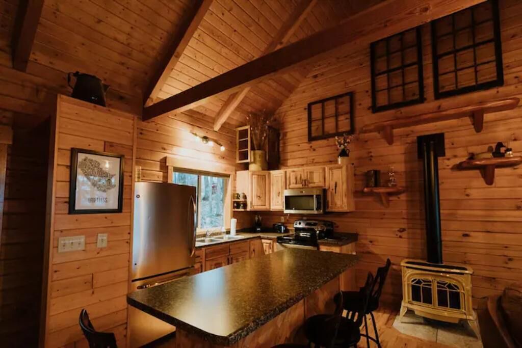 Photo of Kitchen in Mindoro