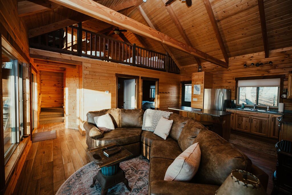 Photo of Livingroom in Mindoro