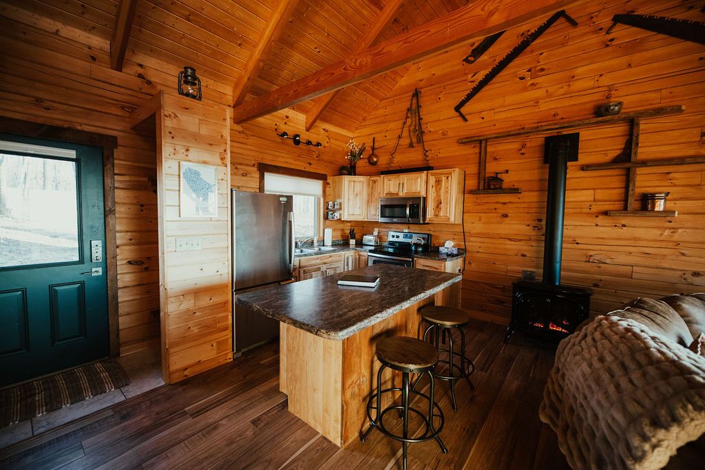Photo of Kitchen in Mindoro