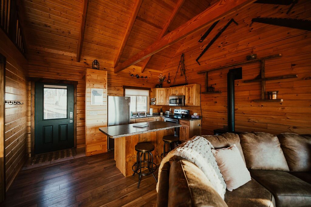 Photo of Livingroom in Mindoro