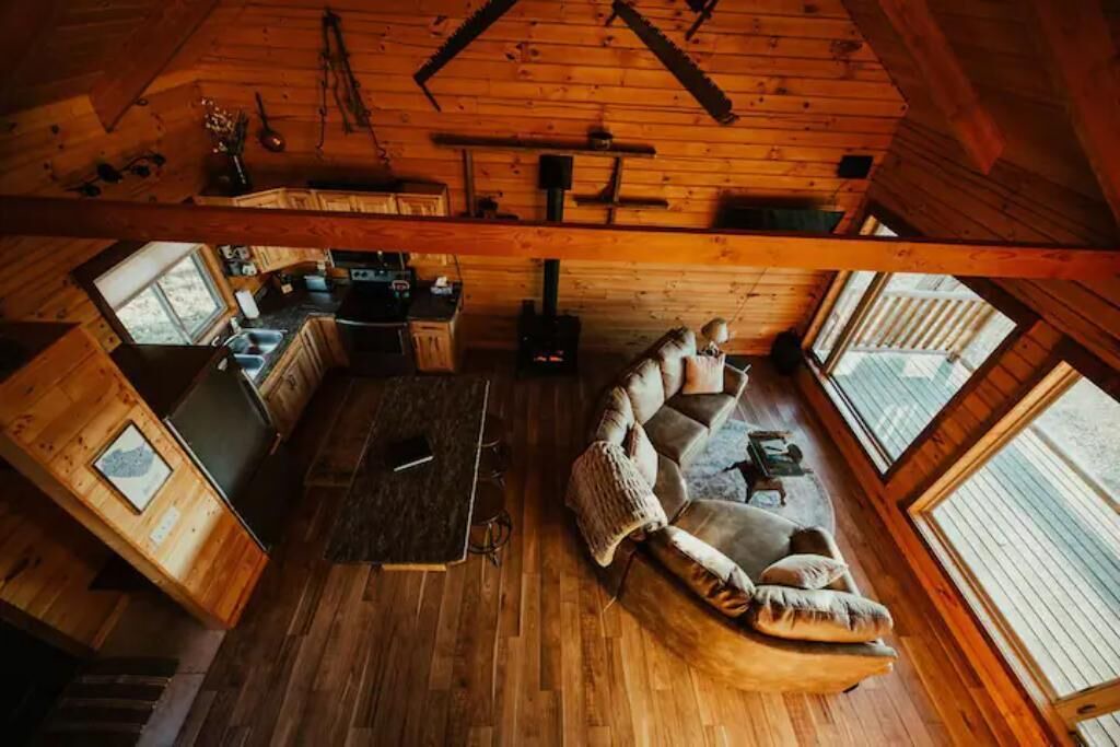 Photo of Livingroom in Mindoro