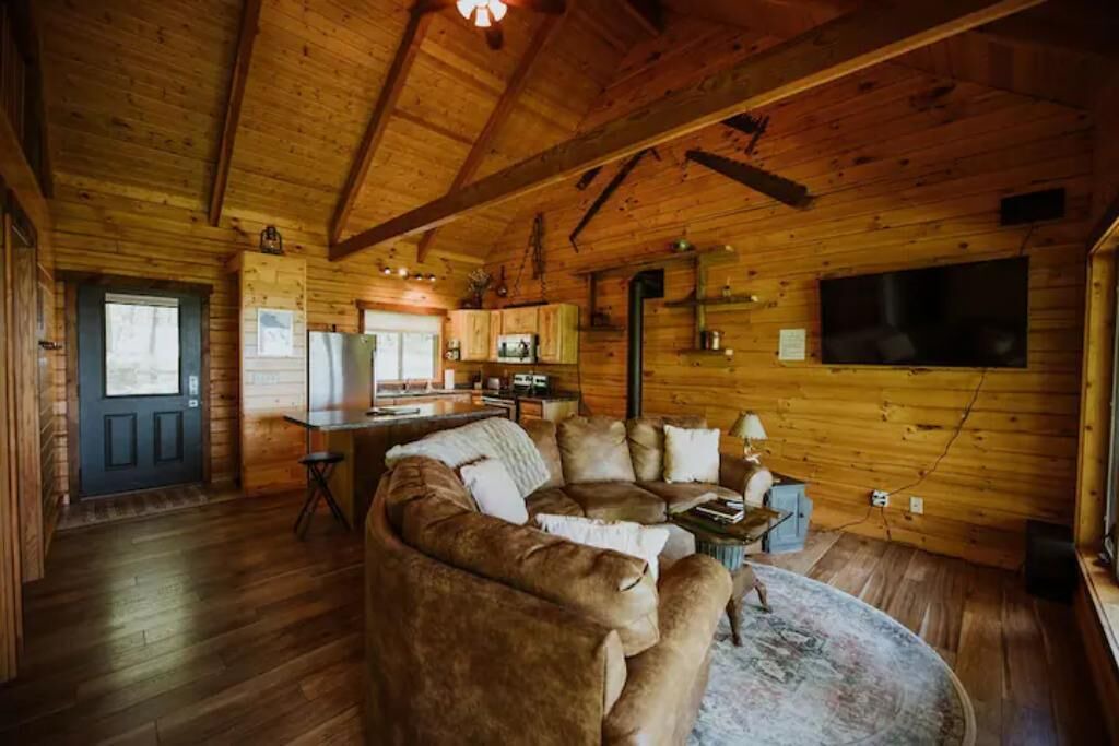 Photo of Livingroom in Mindoro