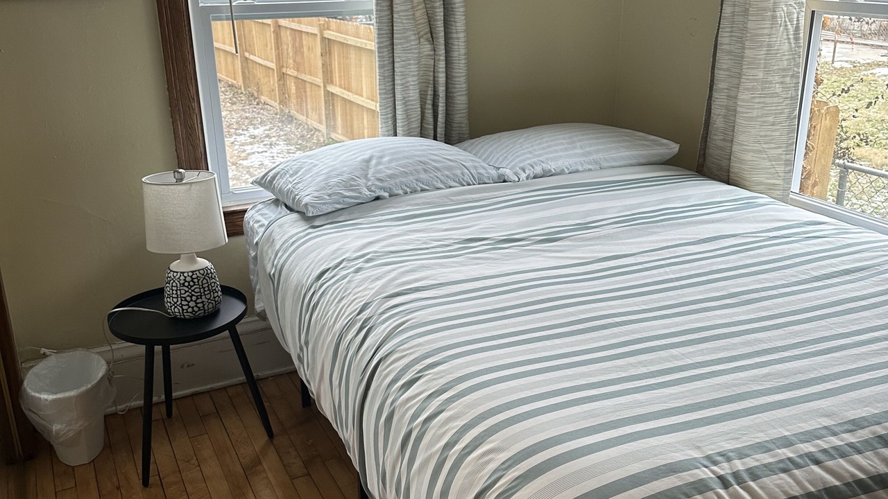 Photo of Bedroom in Seward