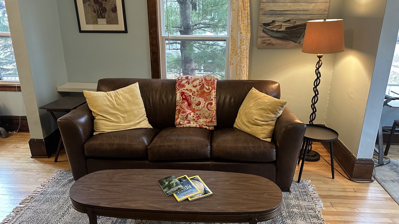 Photo of Livingroom in Seward