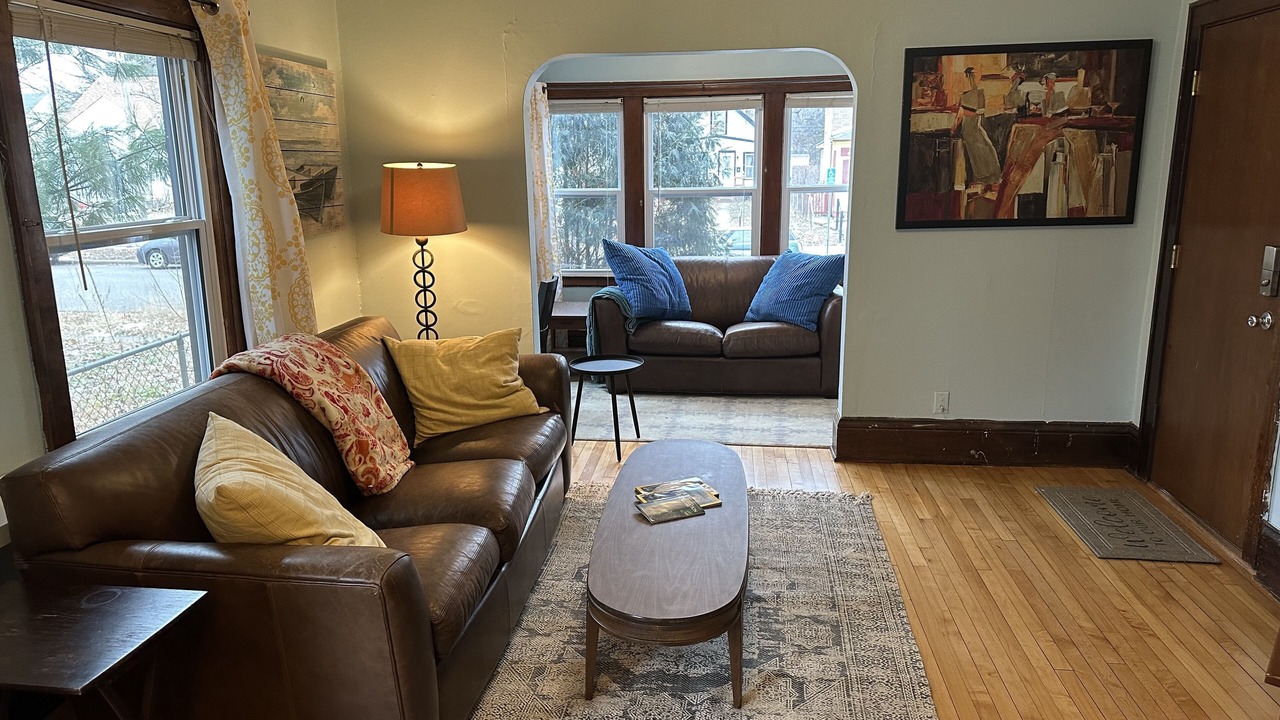 Photo of Livingroom in Seward
