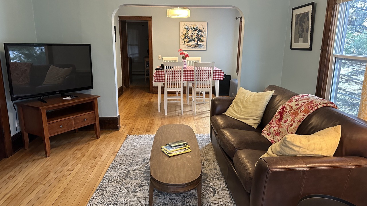 Photo of Livingroom in Seward