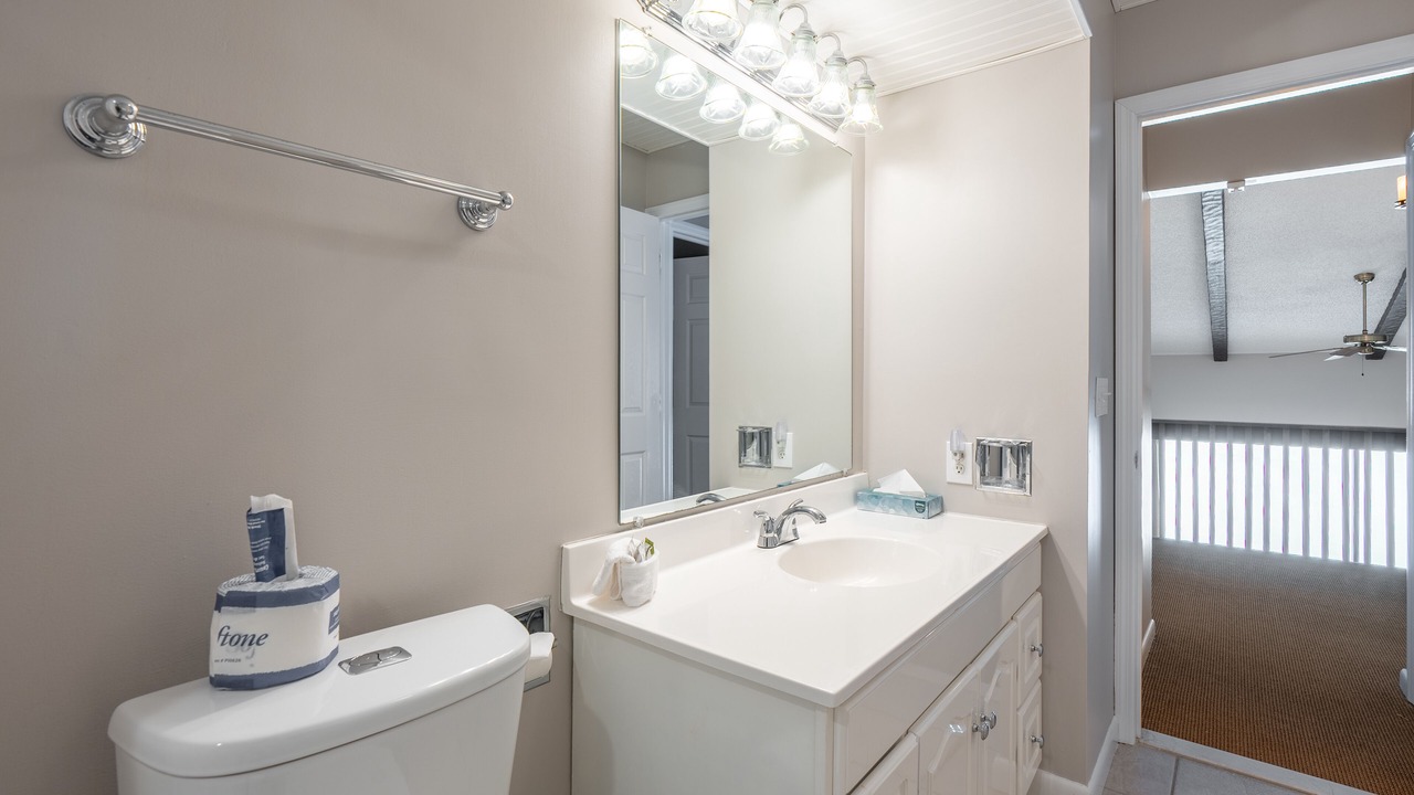 Photo of Bathroom in Lake Placid
