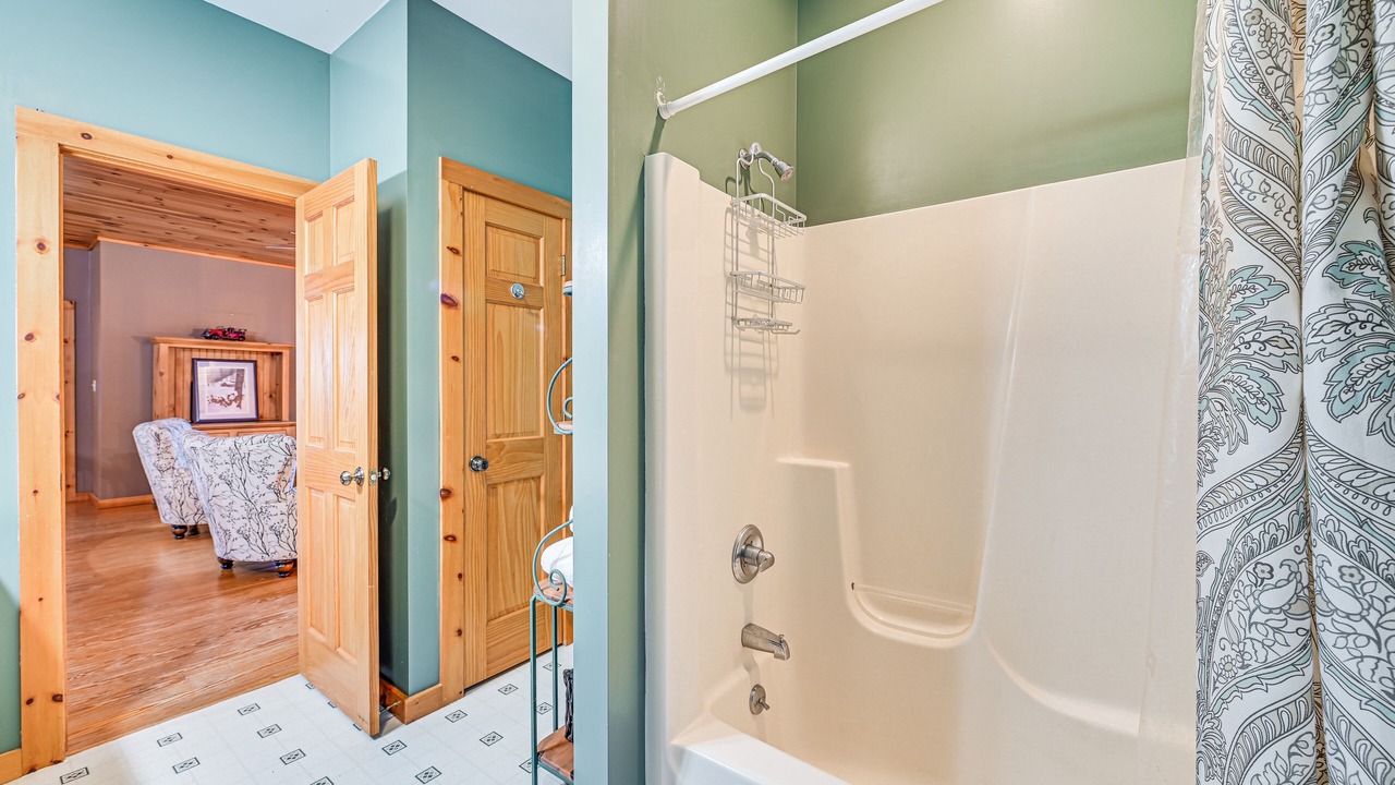 Photo of Bathroom in Gloversville