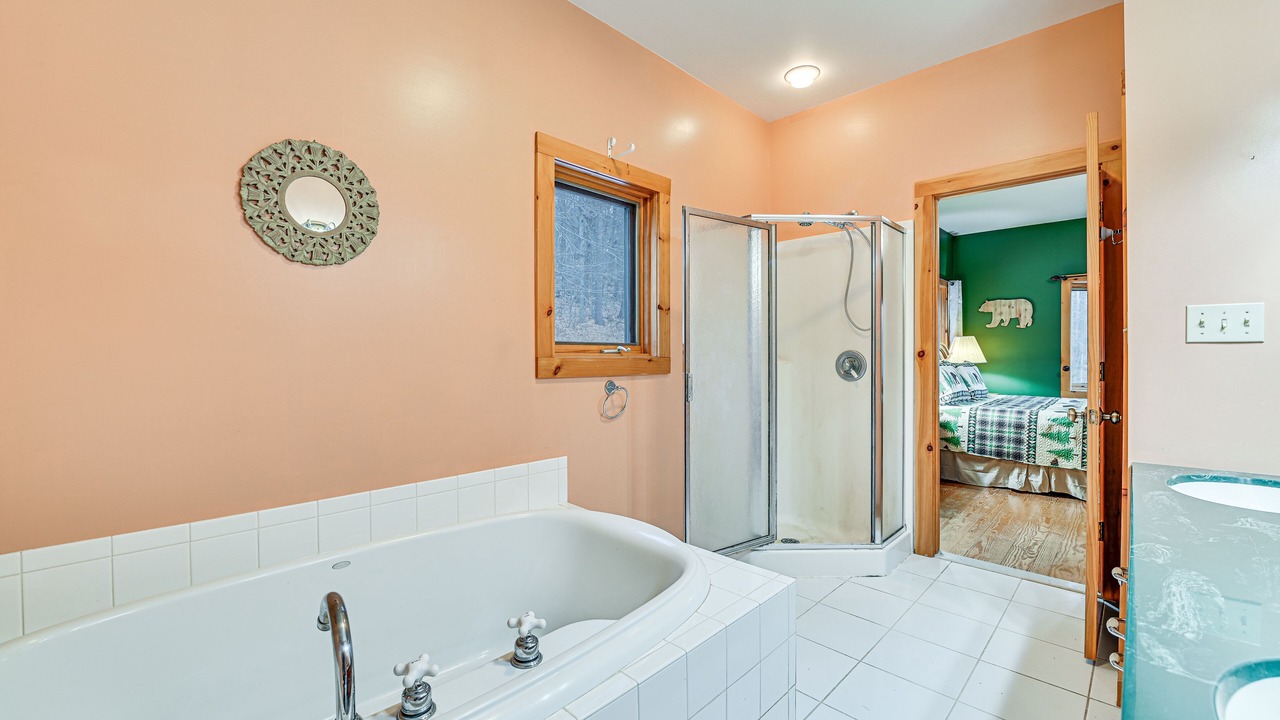 Photo of Bathroom in Gloversville