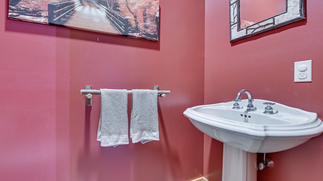 Photo of Bathroom in Gloversville