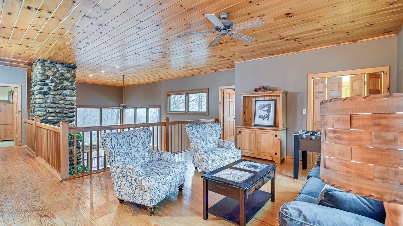 Photo of Livingroom in Gloversville