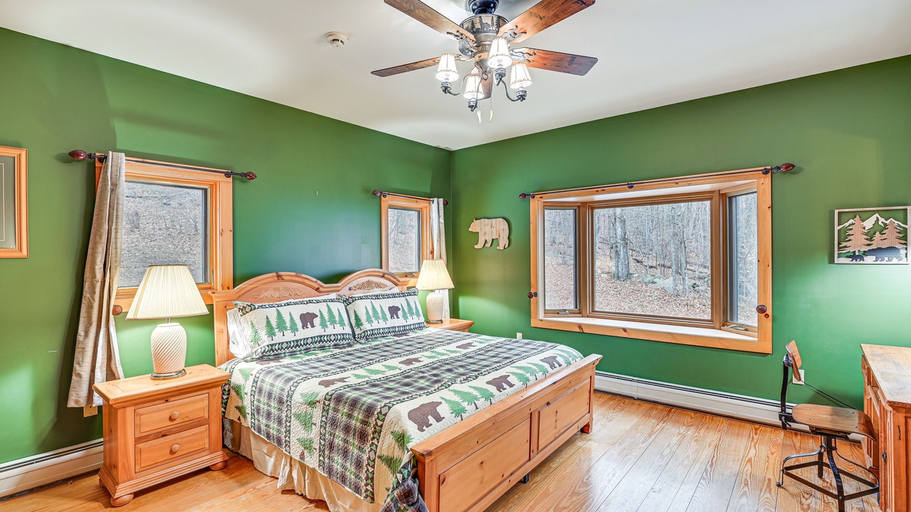 Photo of Bathroom in Gloversville
