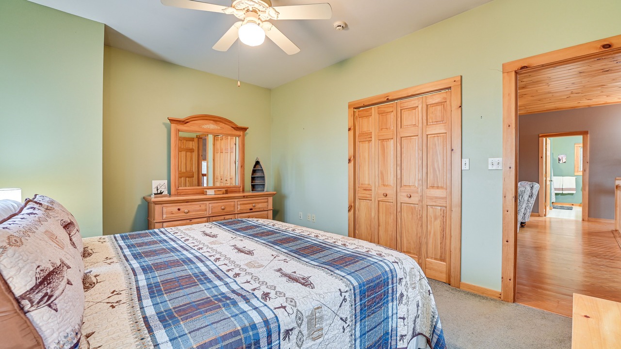 Photo of Bedroom in Gloversville