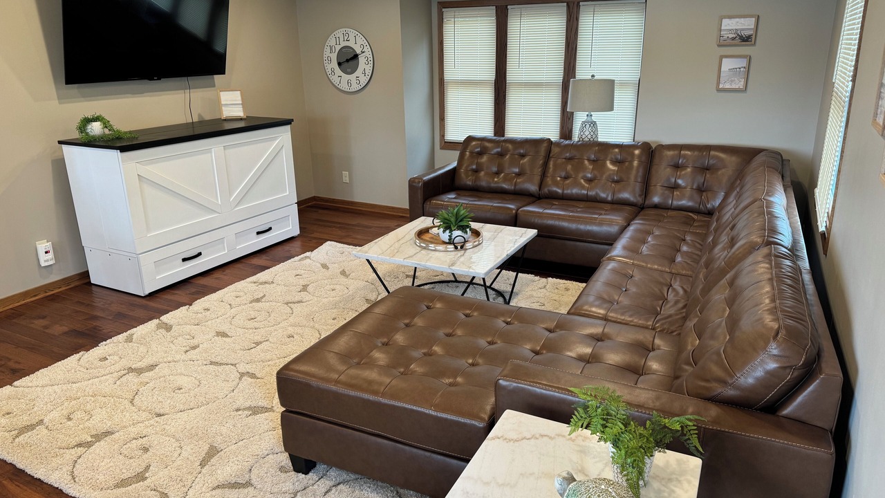 Photo of Livingroom in La Crosse