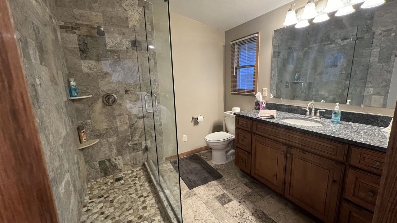 Photo of Bathroom in La Crosse