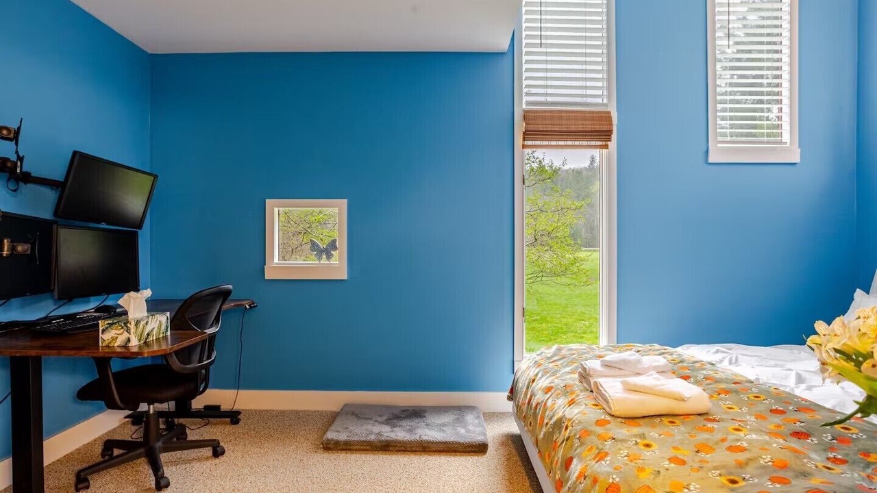 Photo of Bedroom in Hancock