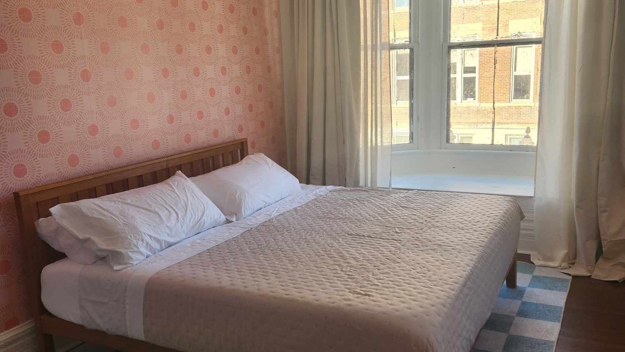Photo of Bedroom in Galesville