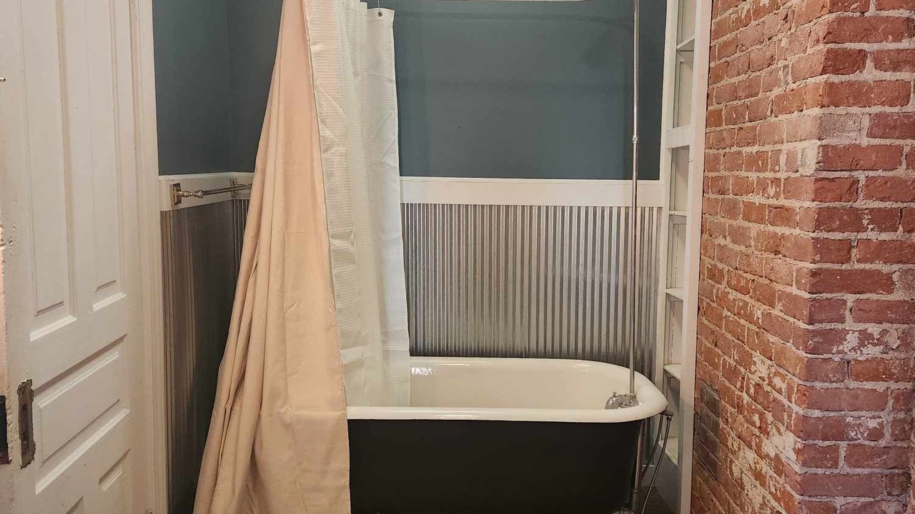 Photo of Bathroom in Galesville