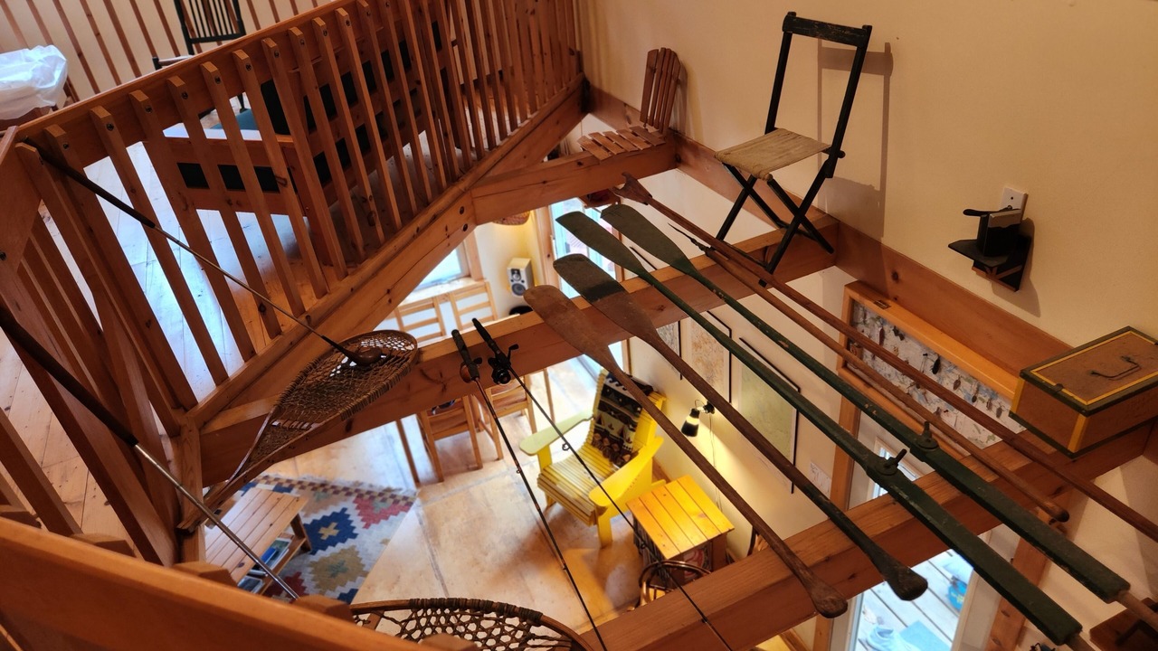 Photo of Bedroom in Vermontville