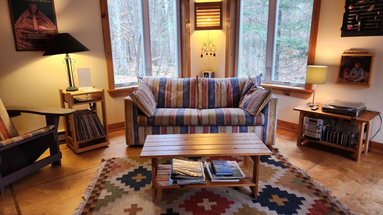 Photo of Bedroom in Vermontville