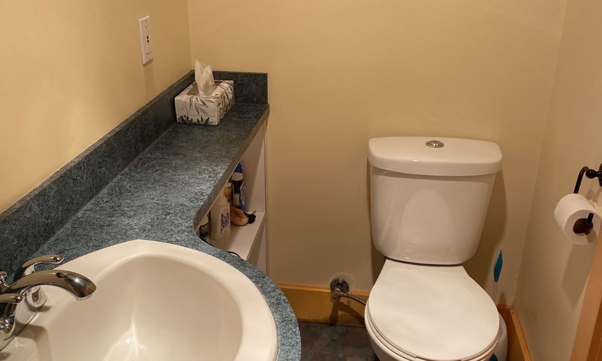 Photo of Bathroom in Vermontville