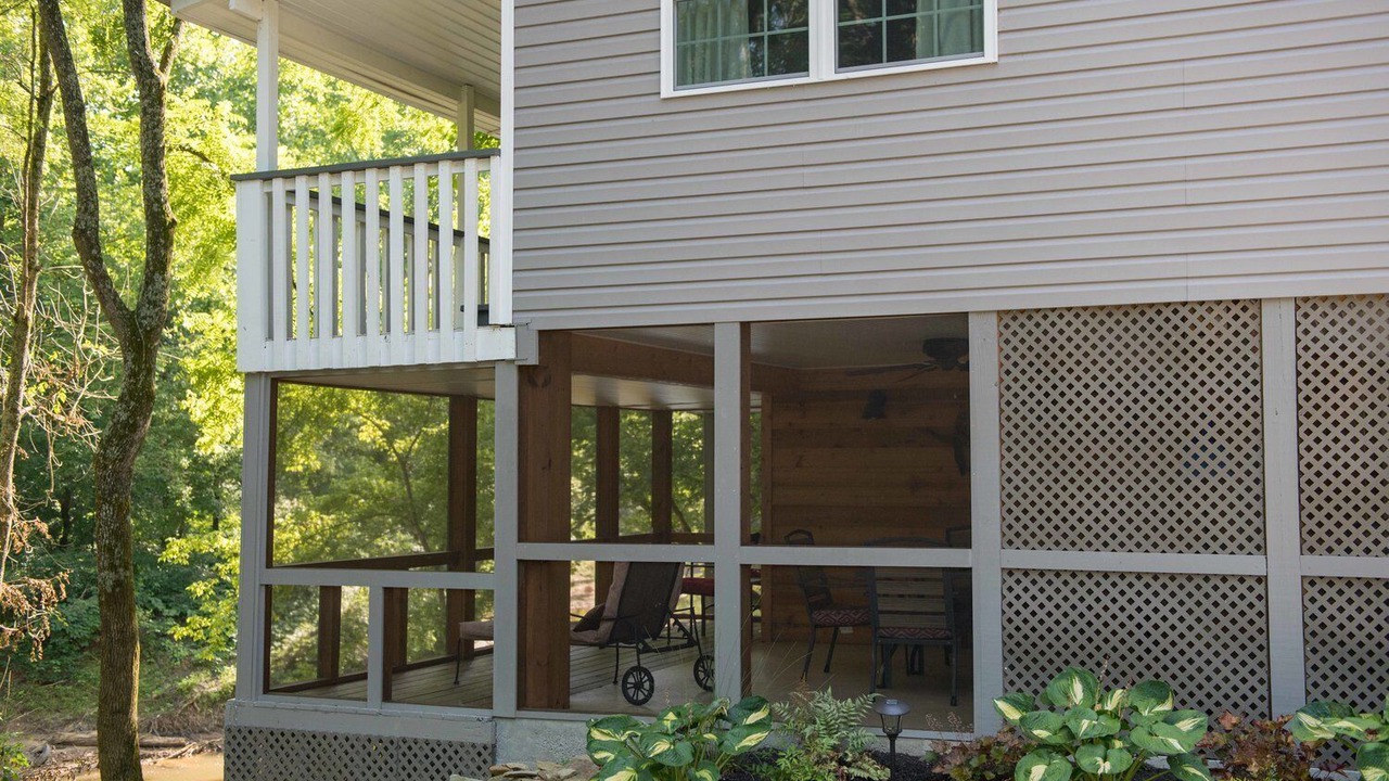 Photo of Patio Balcony in Farmers