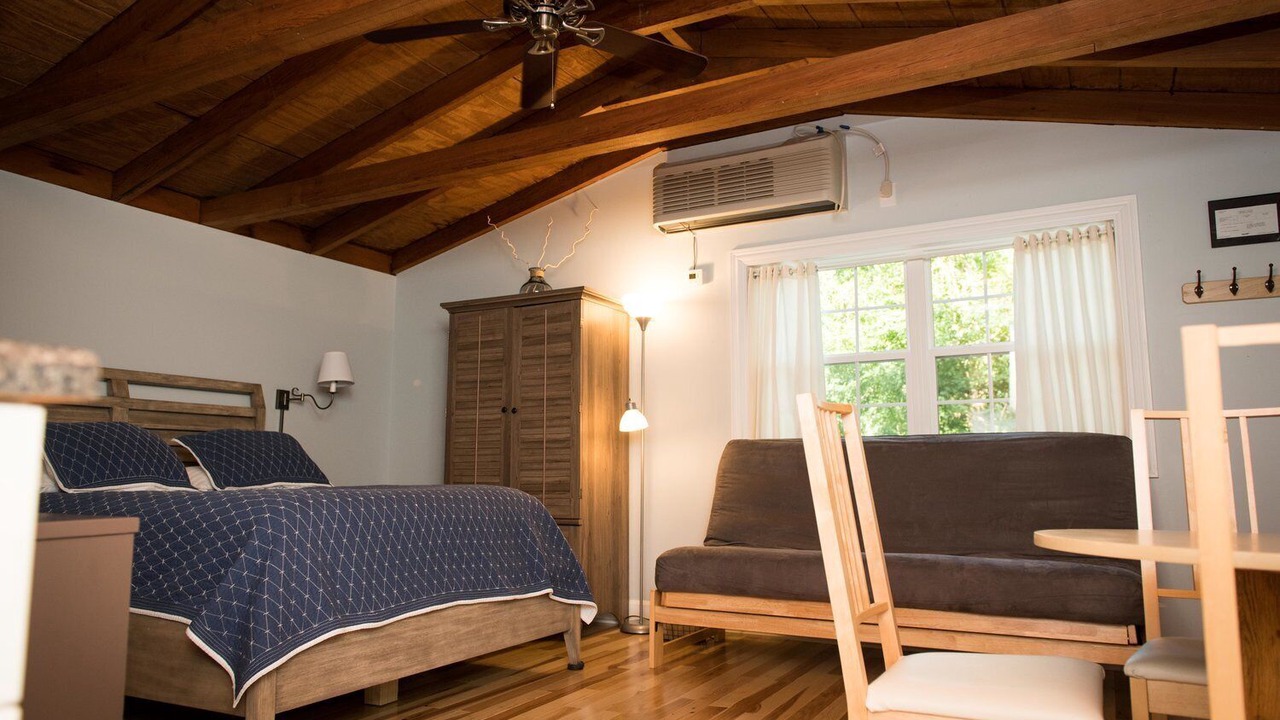 Photo of Bedroom in Farmers