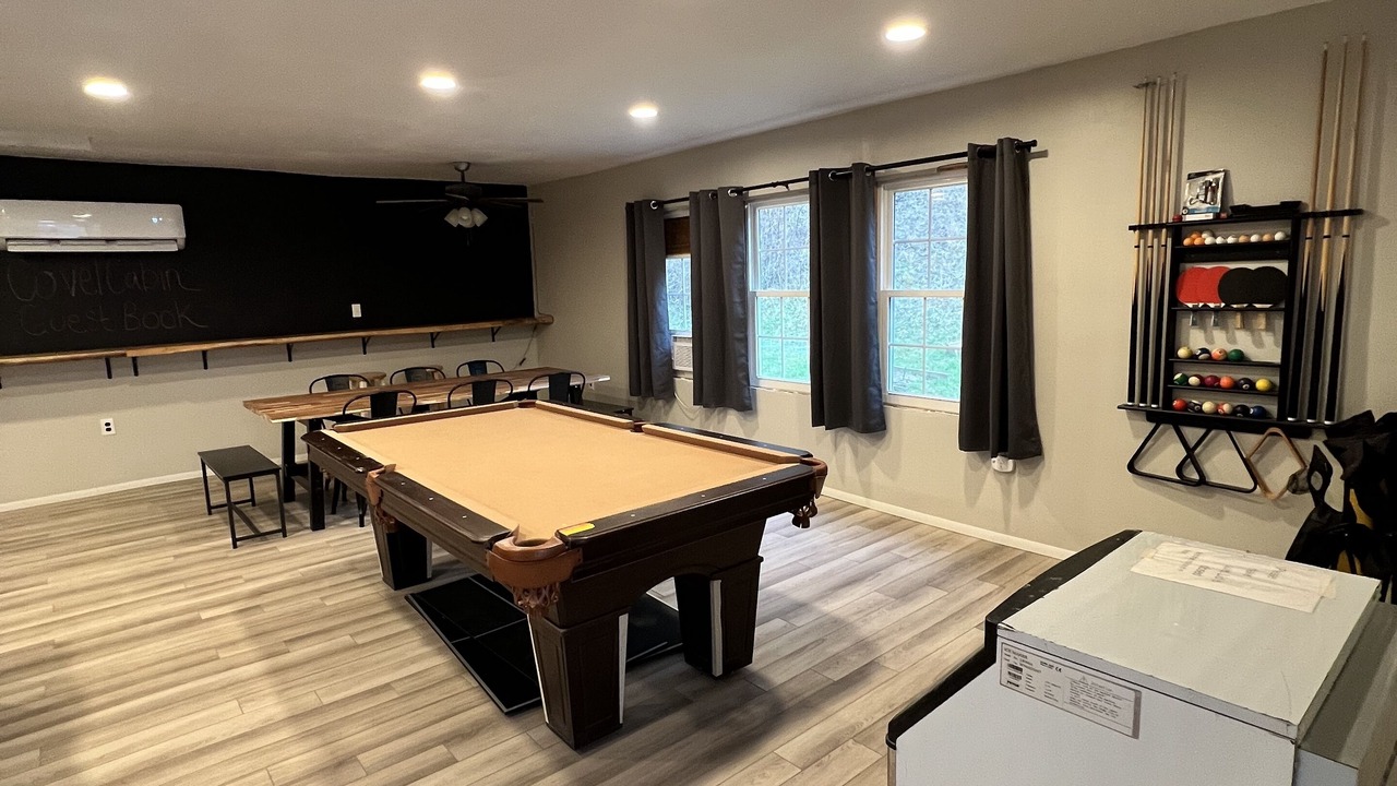 Photo of Bedroom in Covel