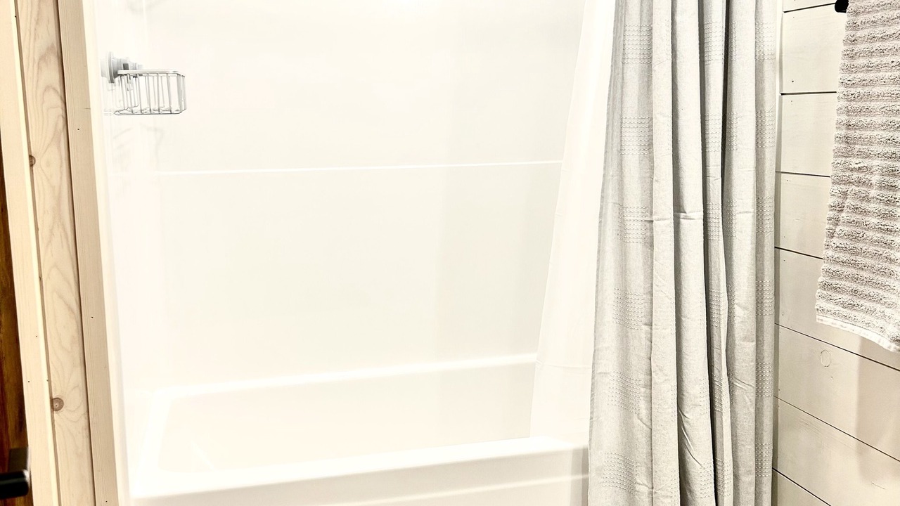 Photo of Bathroom in Lake Itasca
