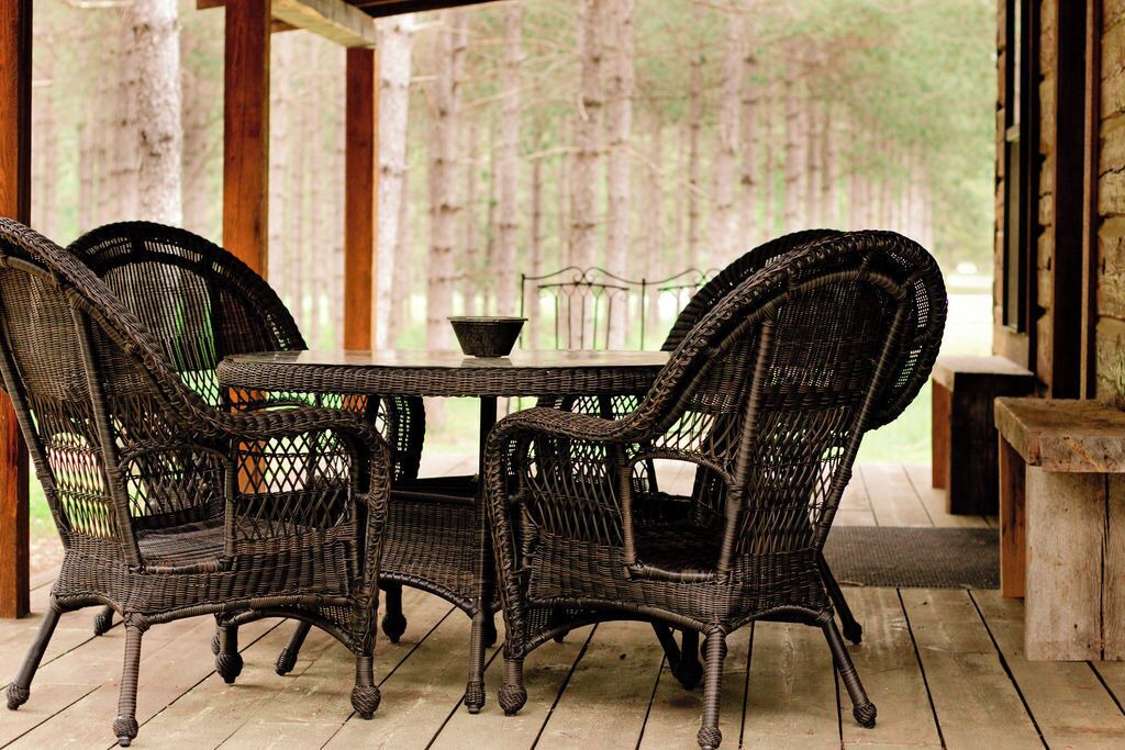 Photo of Outdoor in Lake Itasca