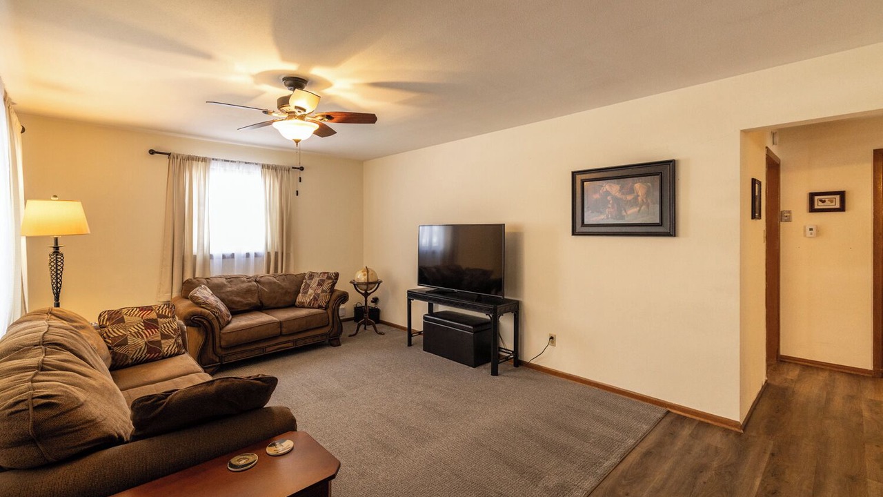Photo of Livingroom in Rochester