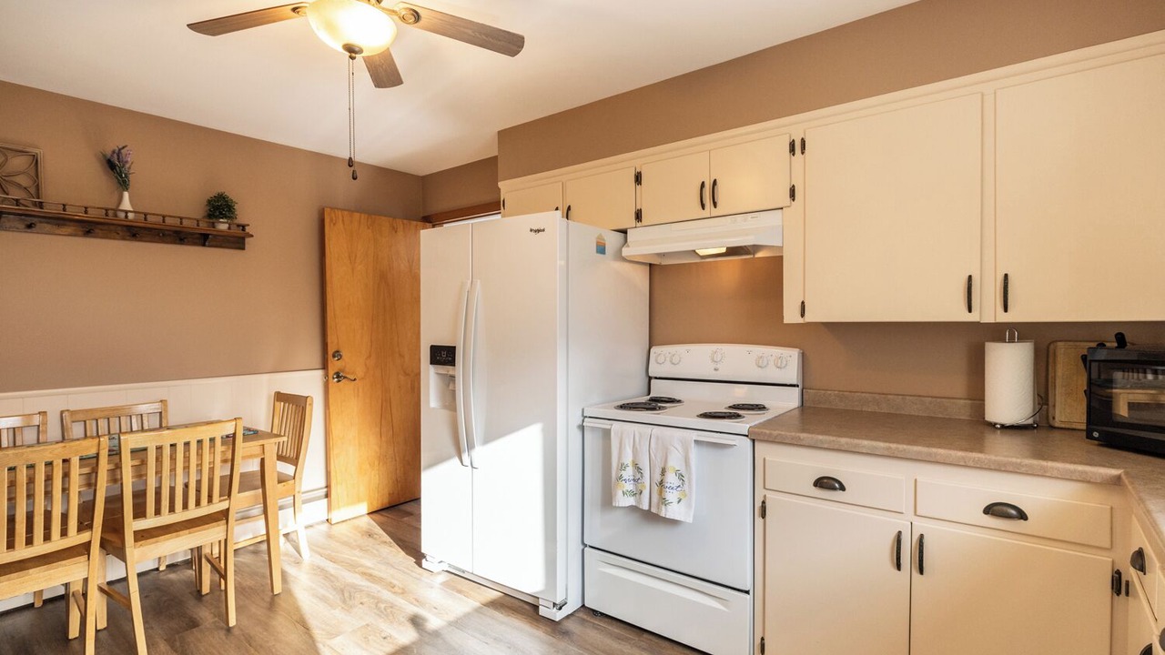 Photo of Kitchen in Rochester