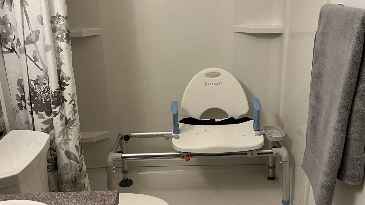 Photo of Bathroom in Rochester