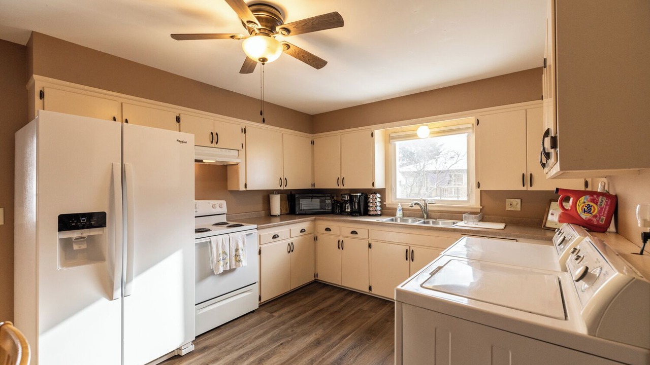 Photo of Kitchen in Rochester