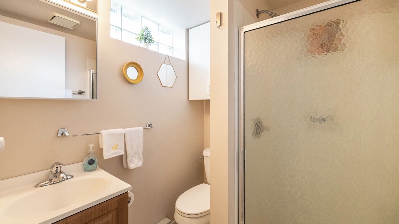 Photo of Bathroom in Rochester