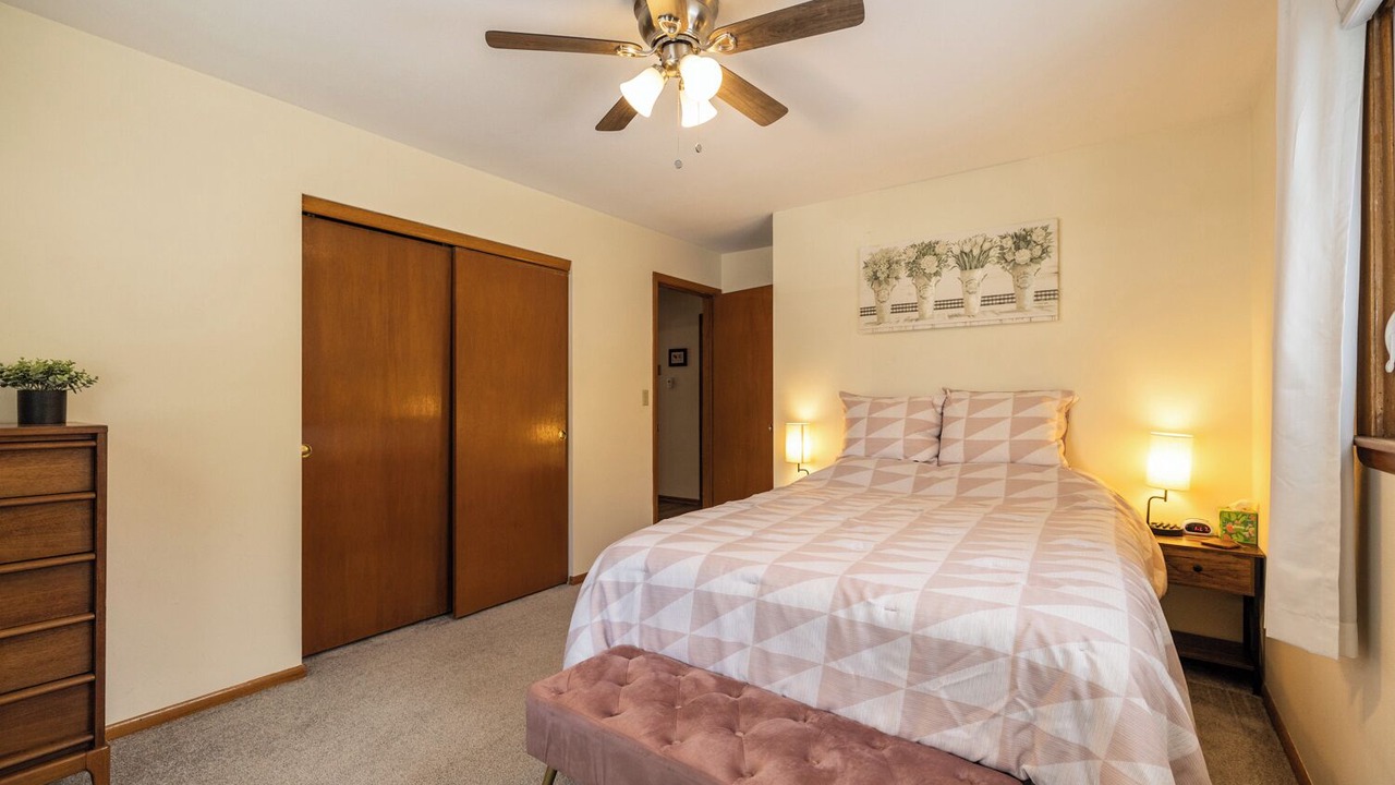 Photo of Bedroom in Rochester