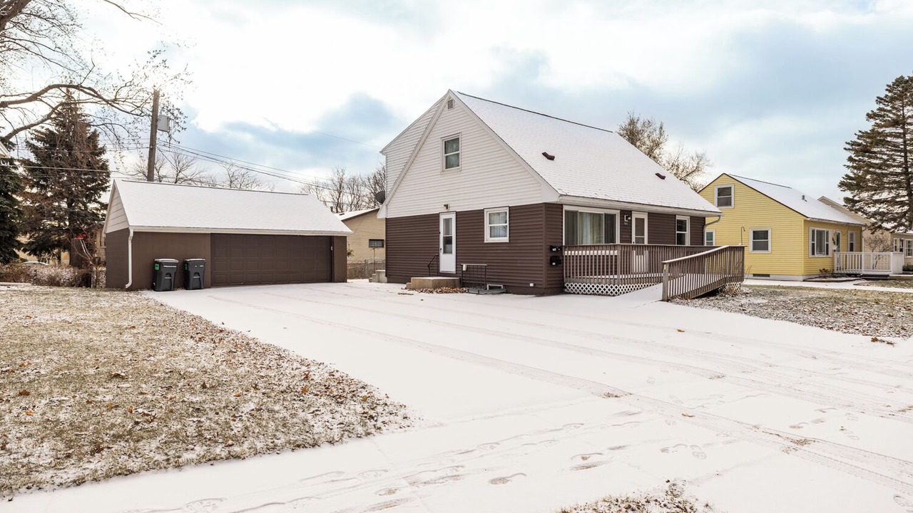 Photo of Outdoor in Rochester