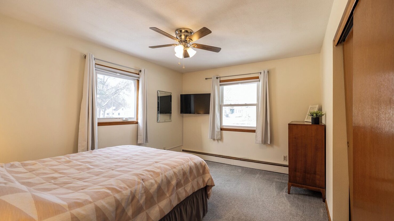 Photo of Bedroom in Rochester