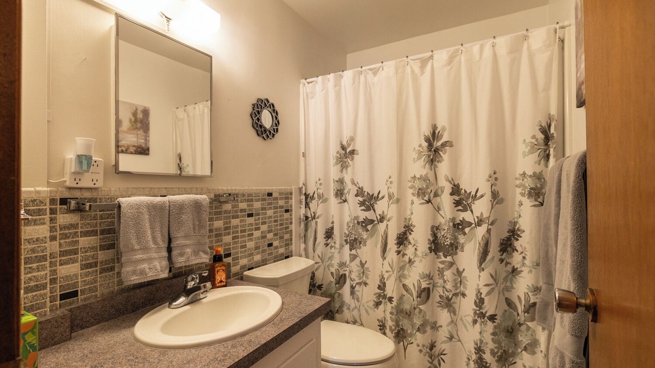 Photo of Bathroom in Rochester