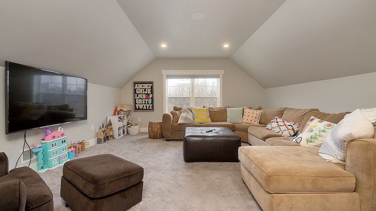 Photo of Livingroom in Butte Des Morts
